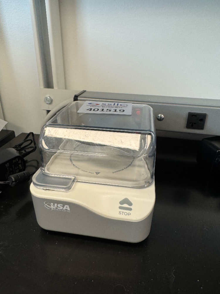 Image of USA Scientific Mini Centrifuge